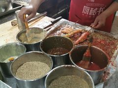 -大腕炸串(河东总店)