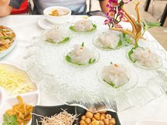 -嘉升大排档(番禺总店)