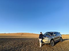 -塞罕坝国家级自然保护区