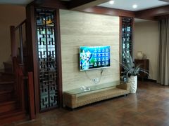 -咸宁万豪温泉谷度假区