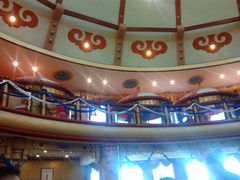 -蒙古大营·蒙古演绎餐厅(赛马场店)