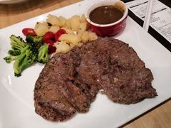 -必胜客(百联又一城店)