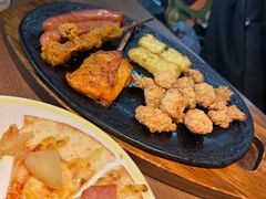 -萨莉亚意式餐厅(新邻天地店)