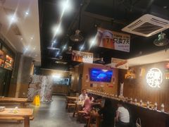 -木屋烧烤(创业店)