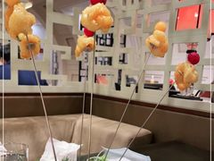 -北京王府井希尔顿酒店·秦唐中餐厅Chynna