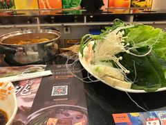 -呷哺呷哺 黄金牧场 (欢乐谷店)