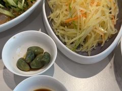 -东方饺子王(和平里店)