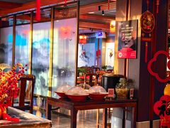 -面辣子·陕西家乡菜(长安店)