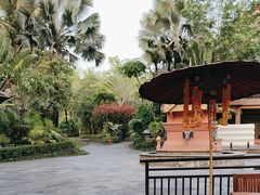 -西双版纳洲际度假酒店-曼霖轩中餐厅