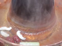 -侃爷南门铜锅涮肉