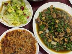 -温江公平红烧兔(总店)