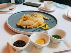 -广州富力丽思卡尔顿酒店·丽轩·粤菜