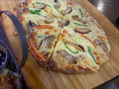 -疯克大象美式烤肉餐厅