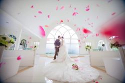 -金夫人婚纱摄影(华南店)