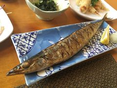 -古都日本料理(高桥路店)