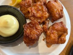 -AJIYA炭火烧肉(徐汇正大乐城店)