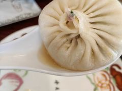 -冷大厨灌汤包