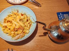 -撒拉花儿·新疆菜·清真(太阳宫店)