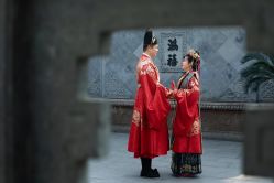 -苏州HX-合喜映画婚纱摄影