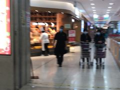 -利群商厦(台东店)