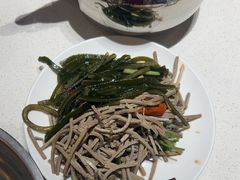 -蝎王府羊蝎子(北大地店)