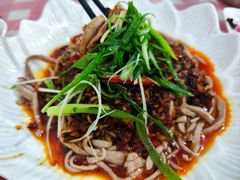 -洪霞餐馆