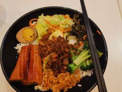 -永和大王(龙德广场店)