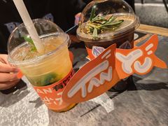 -探鱼·鲜青椒爽麻烤鱼(正佳广场店)