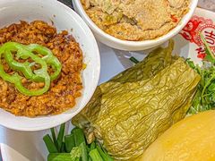 -红东阁东北菜烤肉酒馆(CROSS万象汇店)