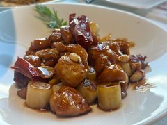 -旺顺阁·北京菜(北辰上品+)