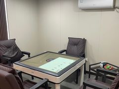 -素禅棋牌会所(海阳路店)