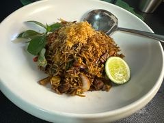 -帕蓝·暹罗料理(大学路店)