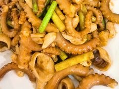 -北塘海鲜·天津菜·鲅鱼水饺是一绝(大光明桥旗舰店)