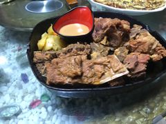 -大梁骨头馆·酱骨老菜(友好店)