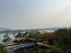 -西双版纳傣族园