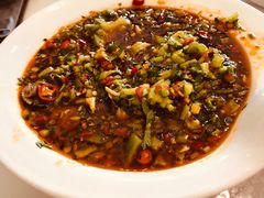 -小郭私房菜·海肠捞饭店(学士街店)