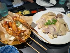 -又鸟pizza海南鸡饭(假日广场店)