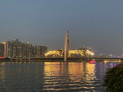 -广州塔