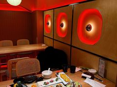 -明治屋(二十三年洪化桥店)