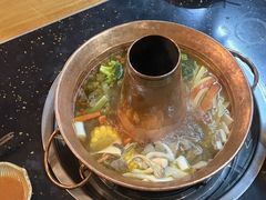 -陀岗美食·云南藏式特色餐厅