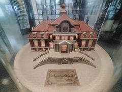 -天津市规划展览馆