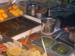 -乐乐姐超级土豆(中关村5号店)