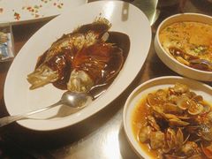 -外婆家(世界城广场店)