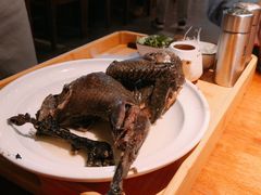 -黑鸡小馆(金源店)