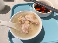 -百年果林椰子鸡(益田假日里店)