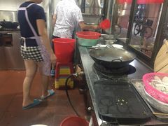 -建国蚵煎蚵面
