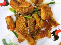 -东胜客河鲜店·西江河鲜·老字號渔家菜
