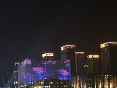 -南京眼步行桥