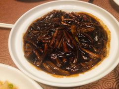 -东方明珠老上海8号餐厅(东方明珠广播电视塔店)