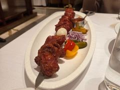 -马克西姆俄罗斯餐厅(通亚街店)